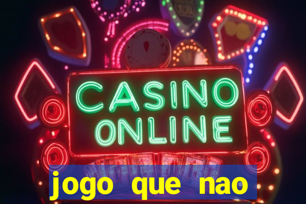 jogo que nao precisa de deposito